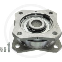 GRANIT Łożysko wałeczkowe, kompletne 1800200039 - Sklep PoltechParts