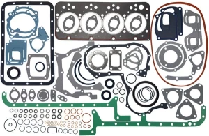Zestaw uszczelek 006500576N