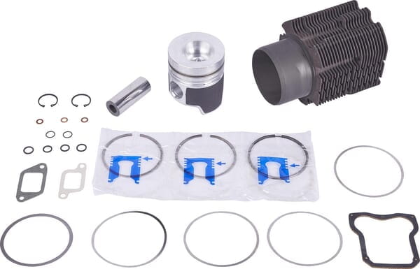 Cylinder kit 00520065630