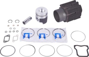 Cylinder kit 00520065630