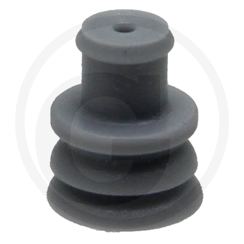 GRANIT Dicht-Schutzstopfen L:7,8,?5,9mm,VE:50ST 12120472