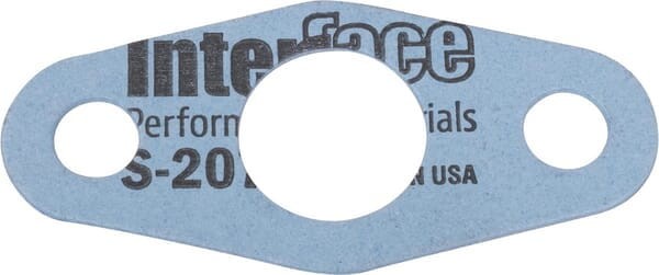Gasket 00521558010