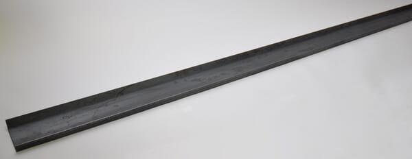 Połówka płozy l./p. MX550 00621811