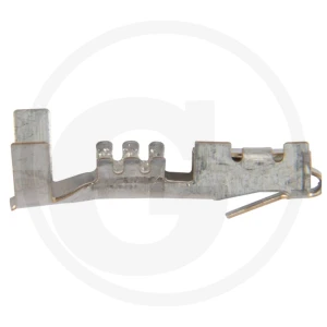 Herth & Buss VE25 Połączenie wtykowe 12078784