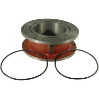 Złączka obrotowa z 2 kołnierzami Battio… | poltechparts.pl