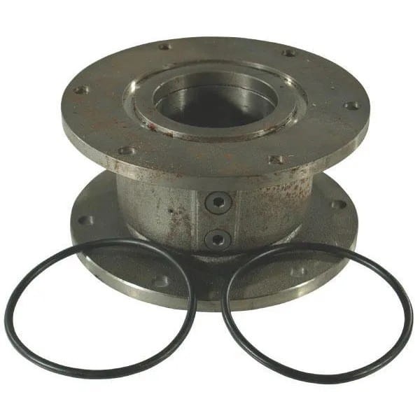 Złączka obrotowa z 2 kołnierzami Battio… | poltechparts.pl