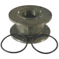 Złączka obrotowa z 2 kołnierzami Battio… | poltechparts.pl