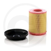 MANN FILTER Filtr powietrza zestaw 565C29010KIT - Sklep PoltechParts