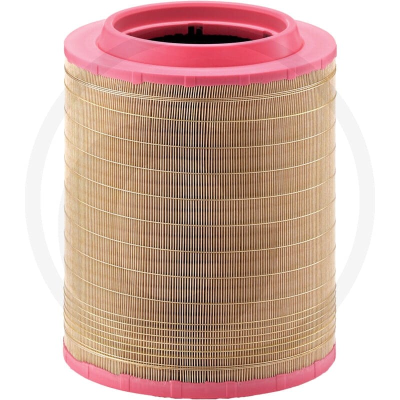 MANN FILTER Element filtra powietrza 565C331460.1