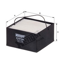 Hengst Filtr paliwa E1010K 866E1010K - Sklep PoltechParts