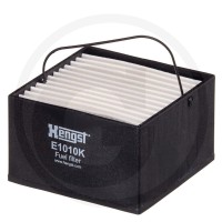 Hengst Filtr paliwa E1010K 866E1010K - Sklep PoltechParts
