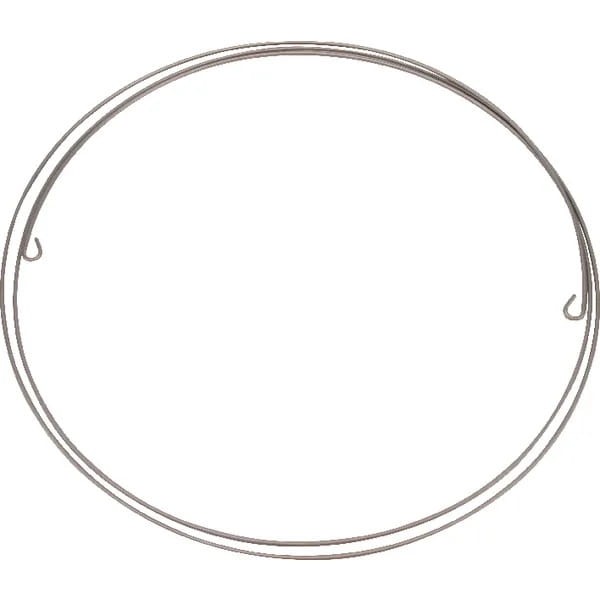Wspornik próż., spiral. DN 200 | poltechparts.pl