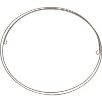Wspornik próż., spiral. DN 200 | poltechparts.pl