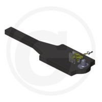 Scharmüller Płyta nośna 777009610310 - Sklep PoltechParts