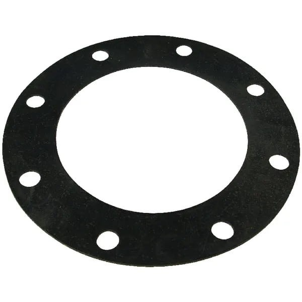 Uszczelka do kołnierza znormalizowanego, 8"