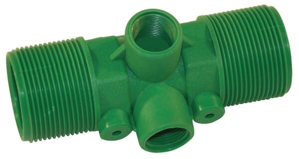Przepływomierz 1 1/2" 35-350 00370039