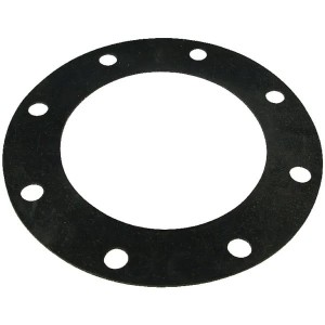 Uszczelka do kołnierza znormalizowanego, 6"