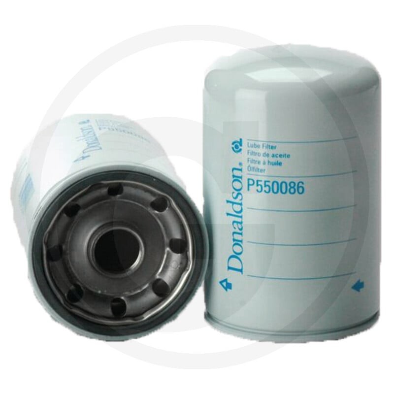 Donaldson Filtr oleju silnikowego 566P550086