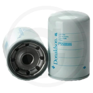Donaldson Filtr oleju silnikowego 566P550086