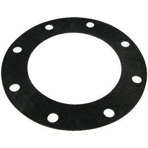 Uszczelka do kołnierza znormalizowanego, 4"