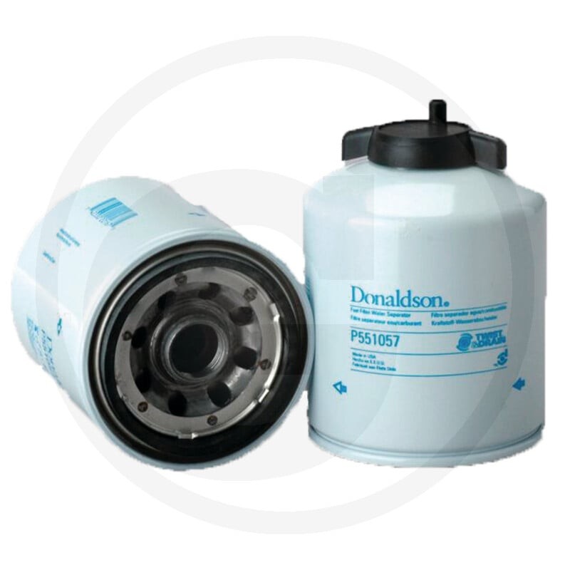 Donaldson Filtr paliwa 566P551057