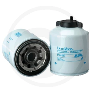 Donaldson Filtr paliwa 566P551057