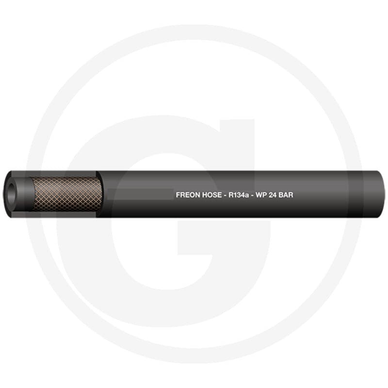 CGS Schlauch G12 SAE J2064 A 16,0 X 27,8 MM 6520010246