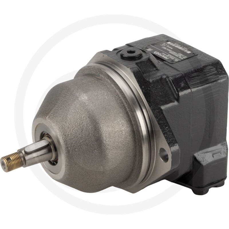 Bosch/Rexroth Osiowy silnik tłokowy o stałej wydajnośc 256R992000696 - Sklep PoltechParts