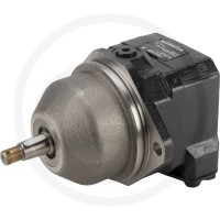 Bosch/Rexroth Osiowy silnik tłokowy o stałej wydajnośc 256R992000696 - Sklep PoltechParts