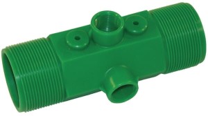 Przepływomierz 2" 75-750 00370247