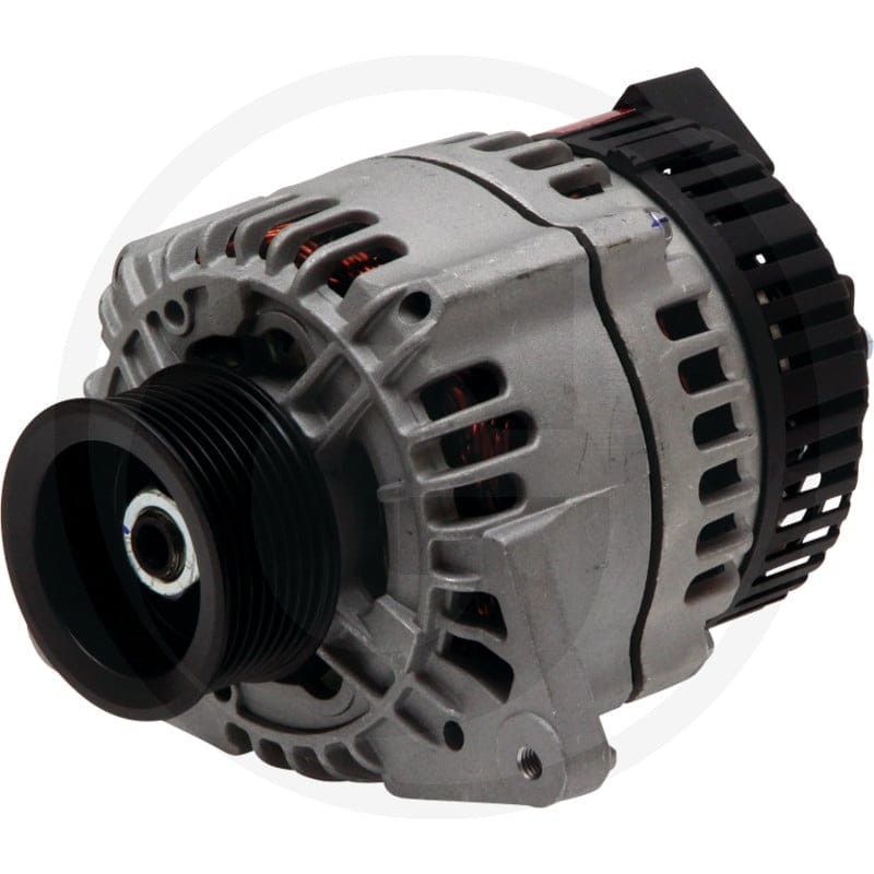 GRANIT Alternator 14 V 120 A 3760010017