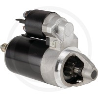 GRANIT Rozrusznik 12 V 1,0 kW 9Z 11144710 - Sklep PoltechParts