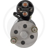 GRANIT Rozrusznik 12 V 1,0 kW 9Z 11144710 - Sklep PoltechParts
