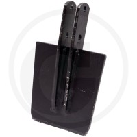 GRANIT łopatka do Celli 180631-VAN-02 - Sklep PoltechParts