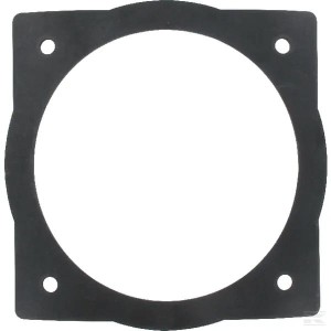 Uszczelka do kołnierza czworokątnego, 8" gr. 4.5 mm