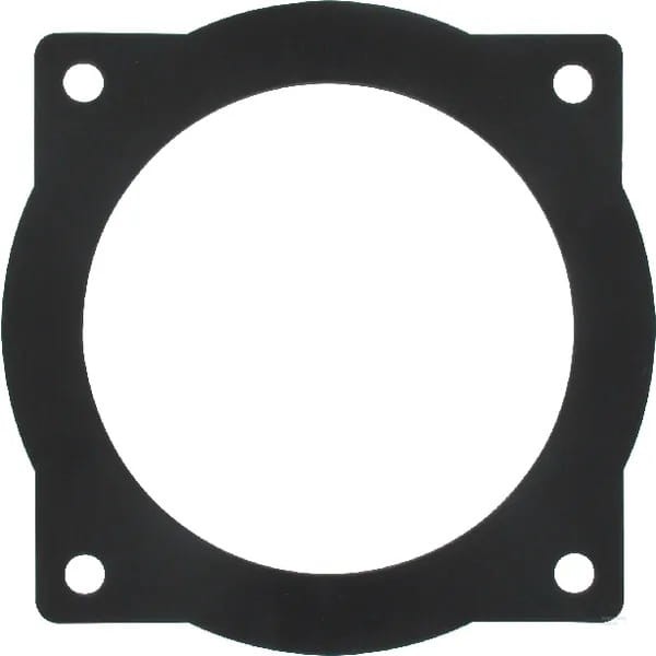 Uszczelka do kołnierza czworokątnego, 6" gr. 4.3 mm