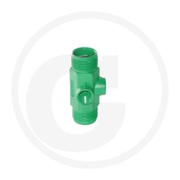 POLMAC Przepływomierz 67000370030 - Sklep PoltechParts