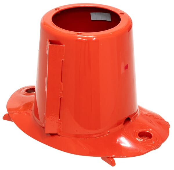 Dysk roboczy z bębnem 285x339 mm H=285 mm 003786608051