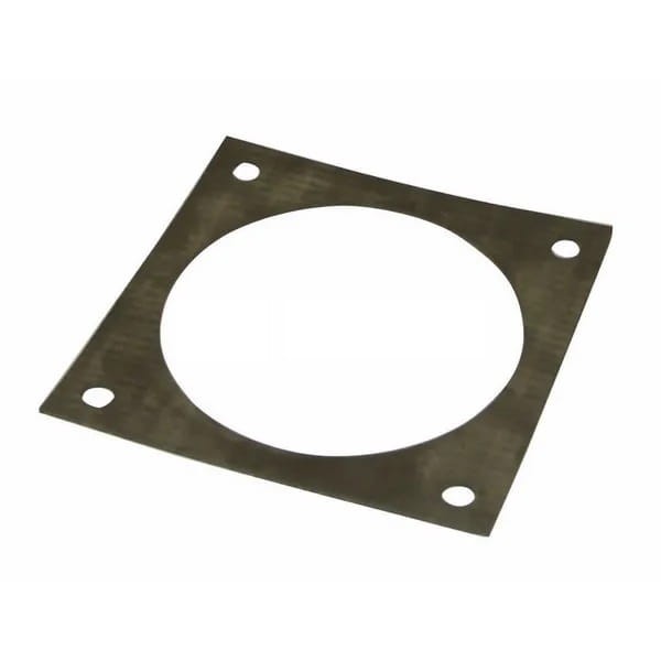 Uszczelka do kołnierza czworokątnego, 4"; 5"; 6" gr. 3.2