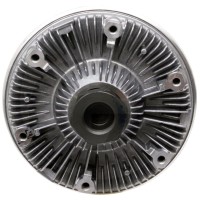 BorgWarner Sprzęgło wiskotyczne 655150009 - Sklep PoltechParts