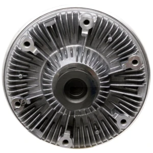 BorgWarner Sprzęgło wiskotyczne 655150009