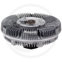 BorgWarner Sprzęgło wiskotyczne 655150009 - Sklep PoltechParts