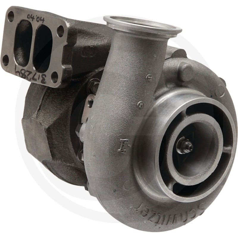 BorgWarner Turbosprężarka 38015864