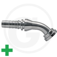 GRANIT PN 25 SFL 1" 45° IL 87011479 - Sklep PoltechParts