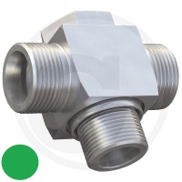 GRANIT X-TEE-M 06 L-12X1,5 87004171 - Sklep PoltechParts