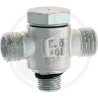 GRANIT X-TEE-M 06 L-12X1,5 87004171 - Sklep PoltechParts