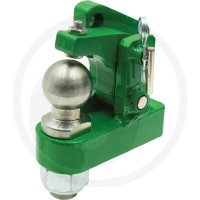 Sauermann Układ kierowania kół tylnych 711747010 - Sklep PoltechParts