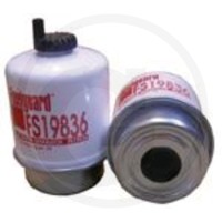 Fleetguard Filtr wstępny paliwa 739FS19836 - Sklep PoltechParts