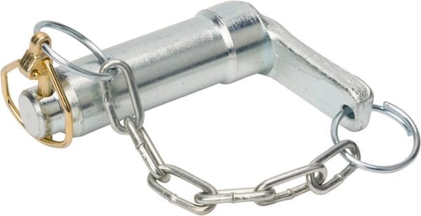 Sworzeń 25x66 mm 004422330