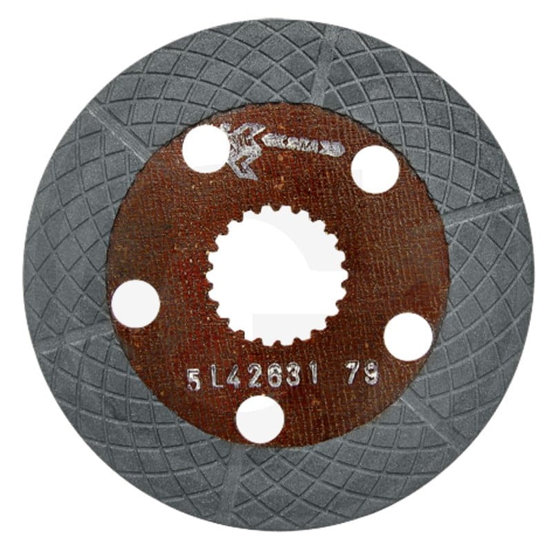 GRANIT Tarcza hamulcowa 71707000